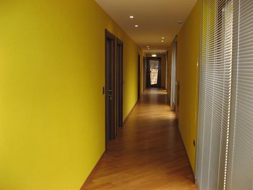 Отель Elodia Relais