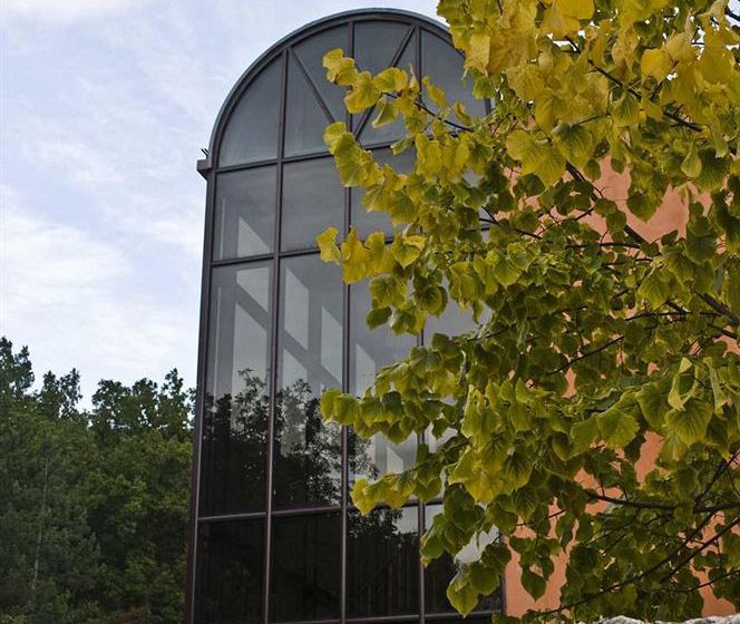 Отель Elodia Relais