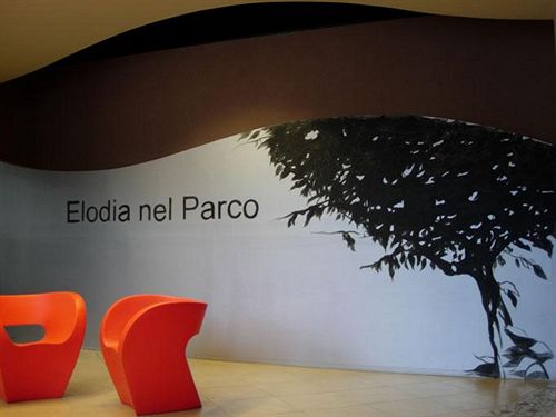 Отель Elodia Relais