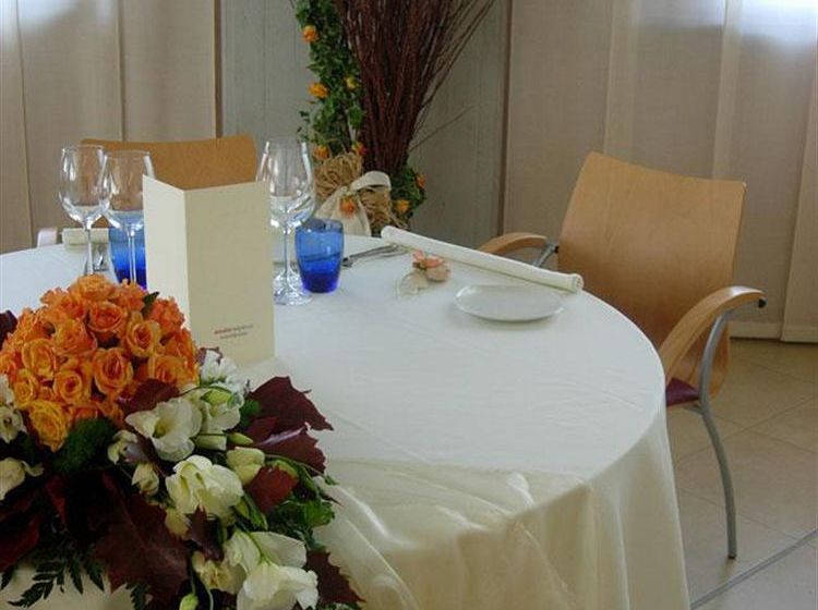 Отель Elodia Relais