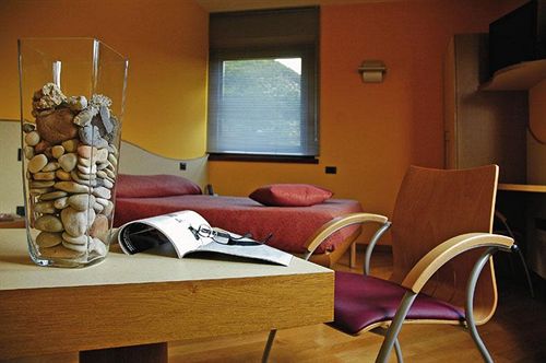 Отель Elodia Relais