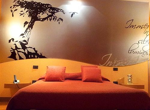 Отель Elodia Relais