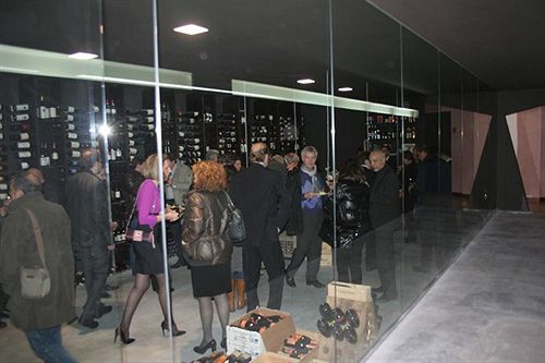 Отель Elodia Relais