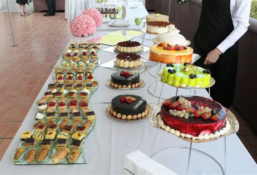 هتل Elodia Relais