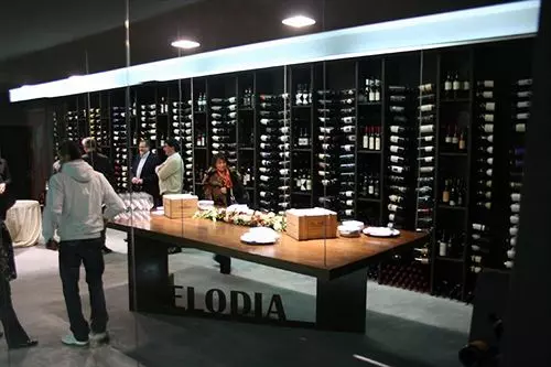 هتل Elodia Relais