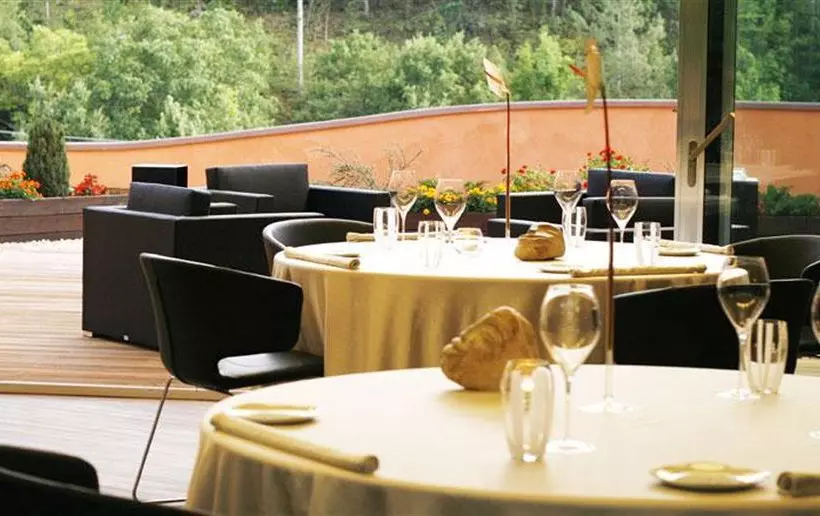 هتل Elodia Relais