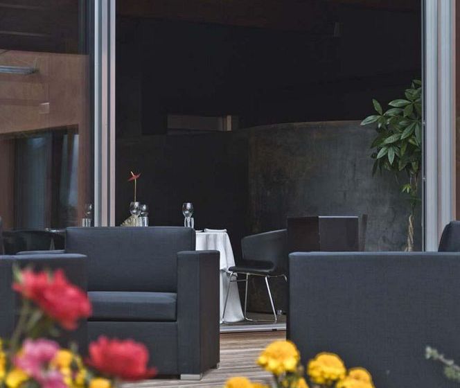 Отель Elodia Relais