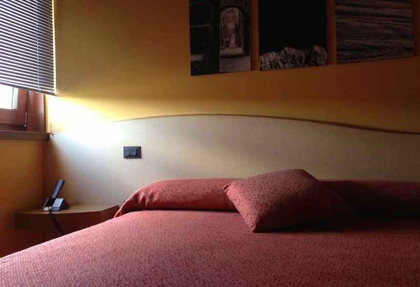 Отель Elodia Relais