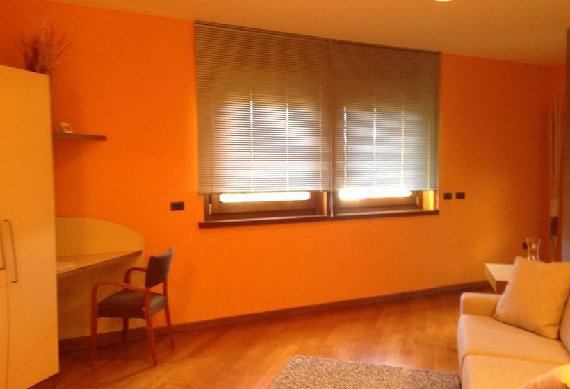 Отель Elodia Relais