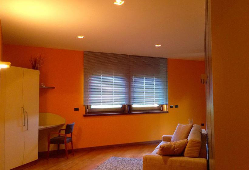 Отель Elodia Relais