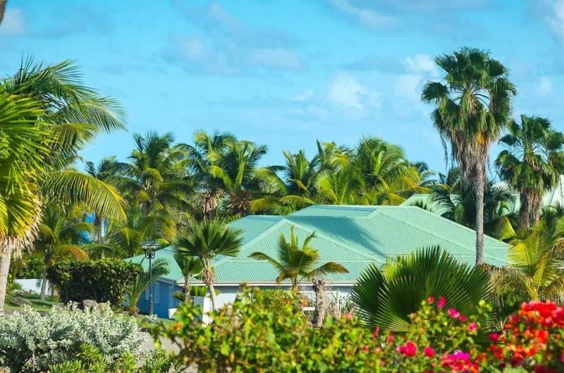 هتل Esmeralda Resort