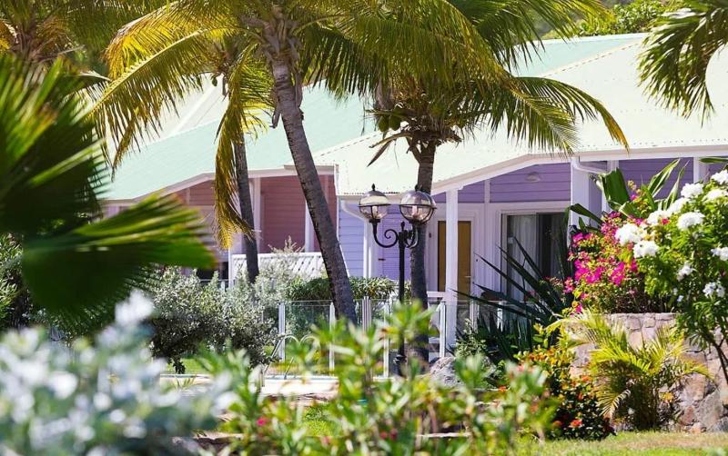 هتل Esmeralda Resort