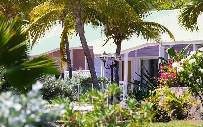 ホテル Esmeralda Resort