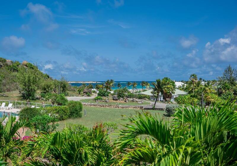 هتل Esmeralda Resort