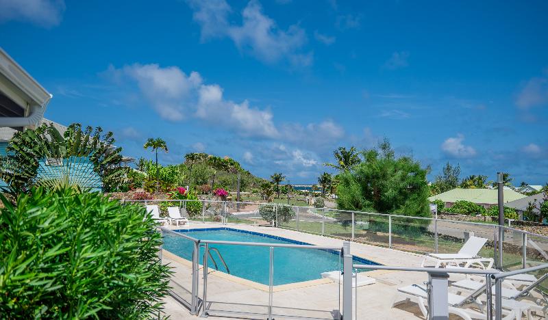 هتل Esmeralda Resort