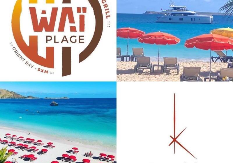 هتل Esmeralda Resort