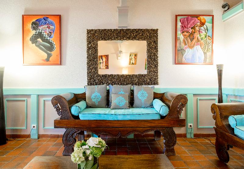 هتل Esmeralda Resort