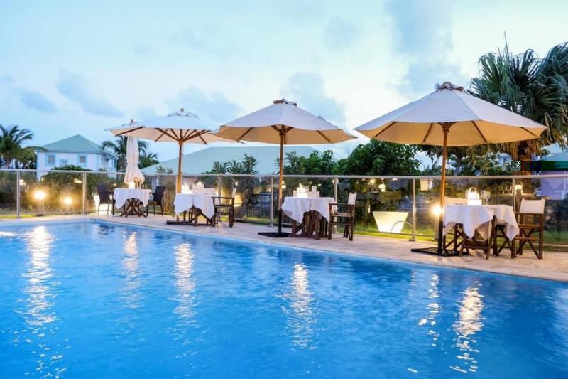 هتل Esmeralda Resort