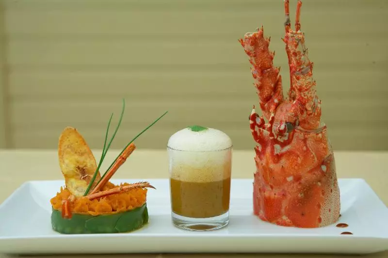 ホテル Esmeralda Resort