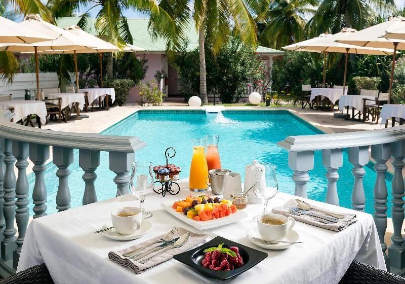 هتل Esmeralda Resort