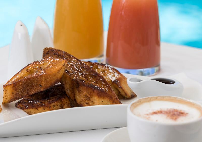 هتل Esmeralda Resort