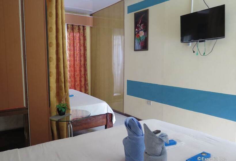 בית מלון כפרי Four Seasons Seaview