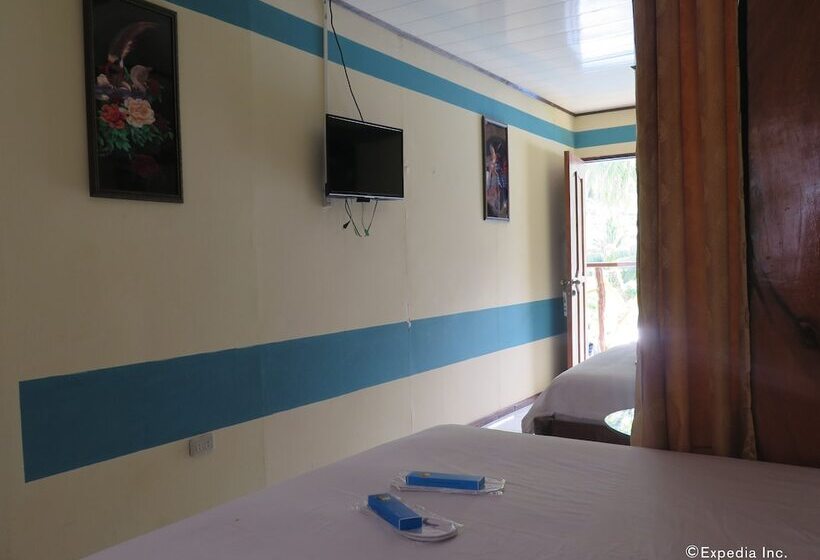 בית מלון כפרי Four Seasons Seaview