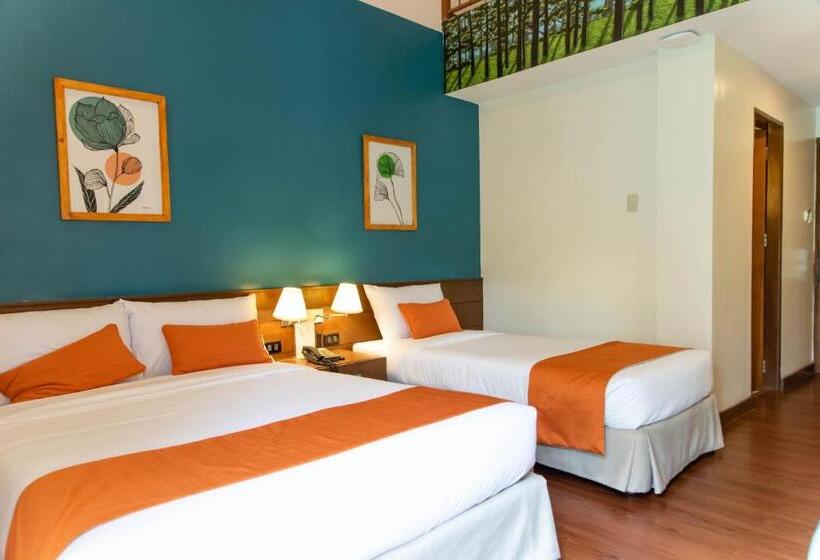 Hotell Giraffe Boutique