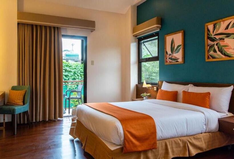 Hotell Giraffe Boutique