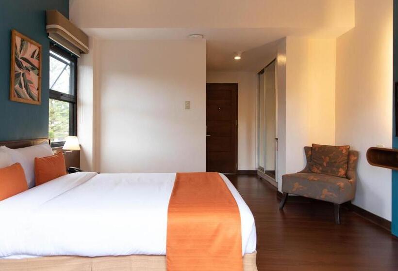 Hotell Giraffe Boutique