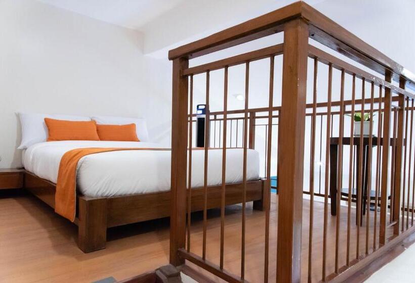 Hotell Giraffe Boutique