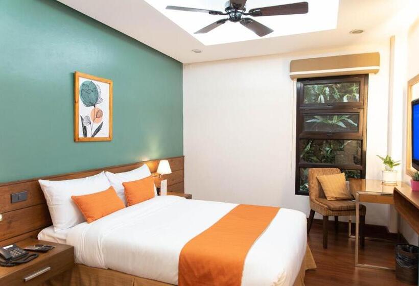 Hotell Giraffe Boutique