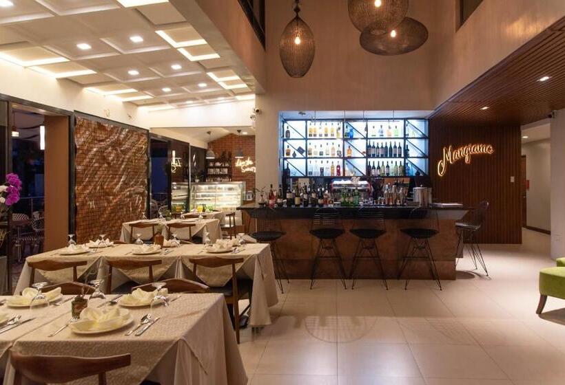 Hotell Giraffe Boutique