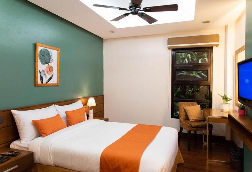 Hotell Giraffe Boutique