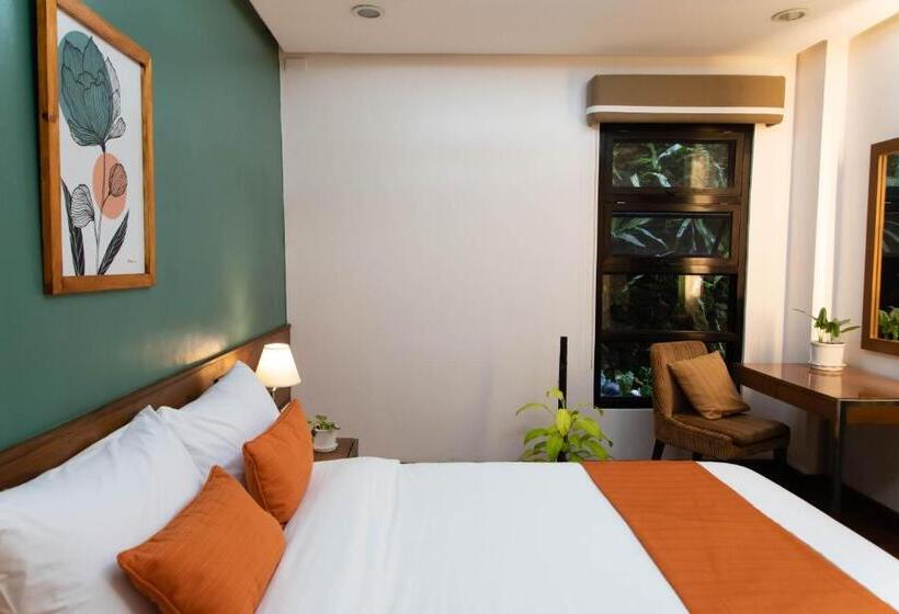 Hotell Giraffe Boutique