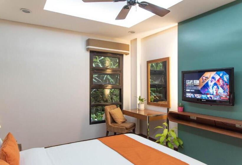 Hotell Giraffe Boutique