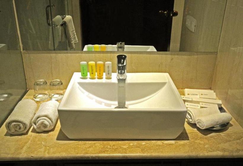 فندق Golden Tulip Udaipur