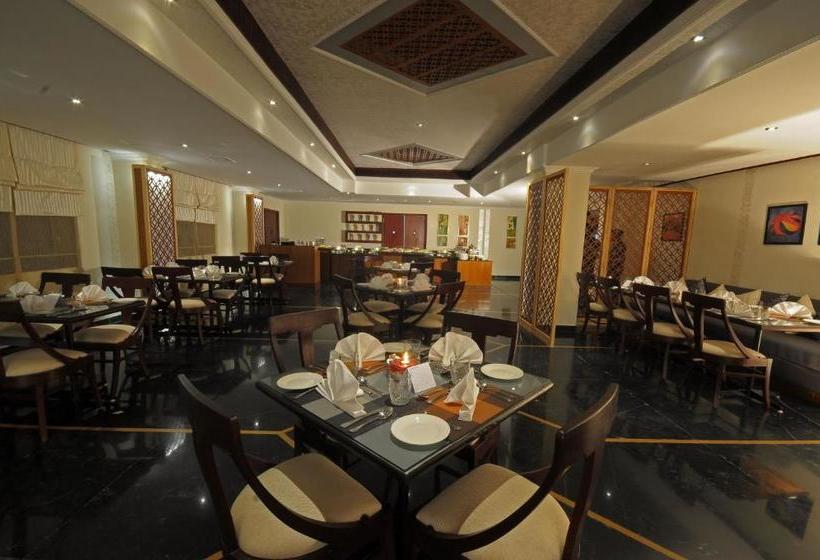 فندق Golden Tulip Udaipur
