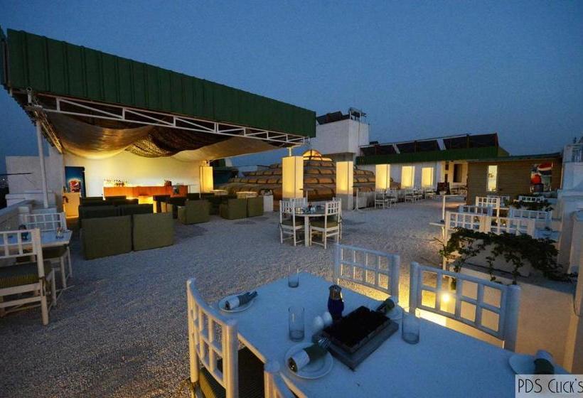 فندق Golden Tulip Udaipur