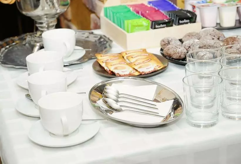 בית מלון כפרי Goncharov