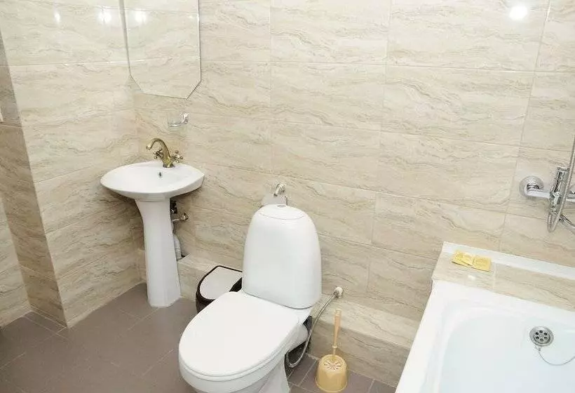 בית מלון כפרי Goncharov