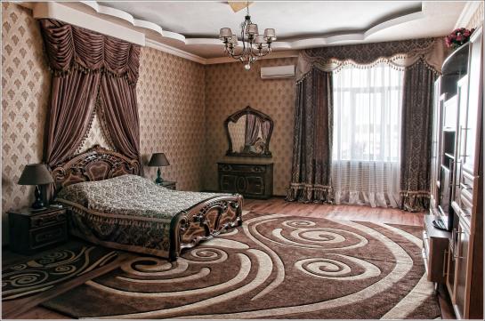 Hotelli Gostinyi Dom