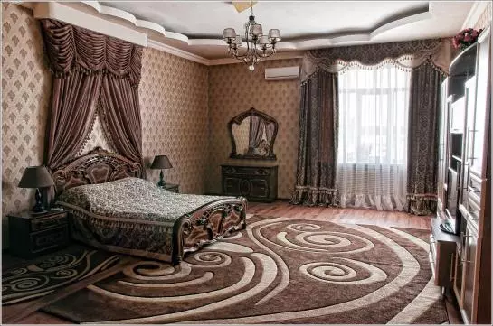 ホテル Gostinyi Dom