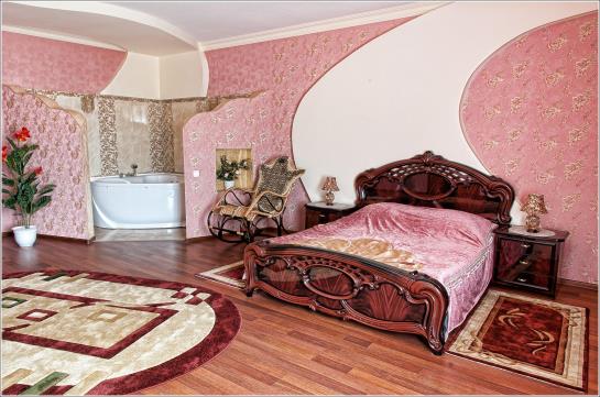 Hotelli Gostinyi Dom