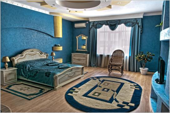 Отель Gostinyi Dom