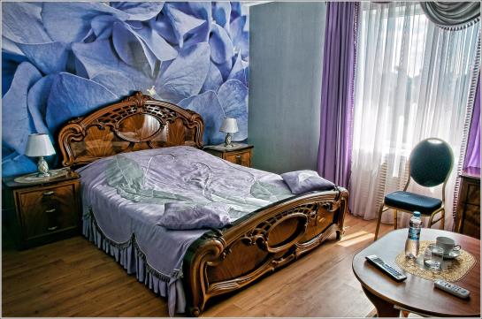 Отель Gostinyi Dom