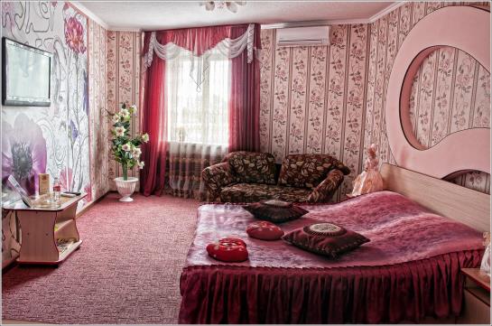 Отель Gostinyi Dom