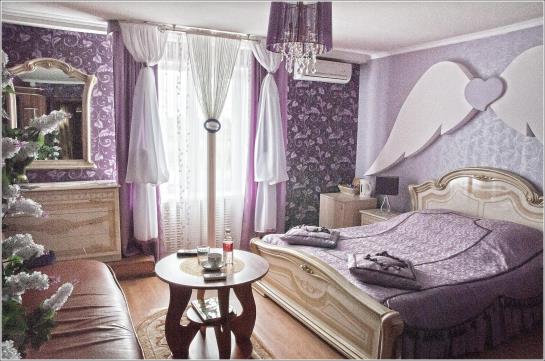 Отель Gostinyi Dom