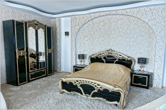 Hotelli Gostinyi Dom