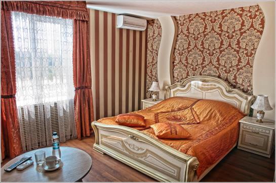 Отель Gostinyi Dom